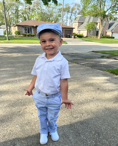 Maddox Velez - Profile Photo