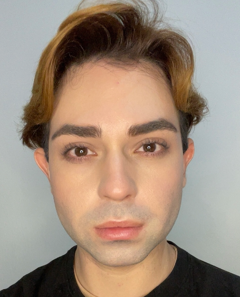 Wero Ocampl - Profile Photo