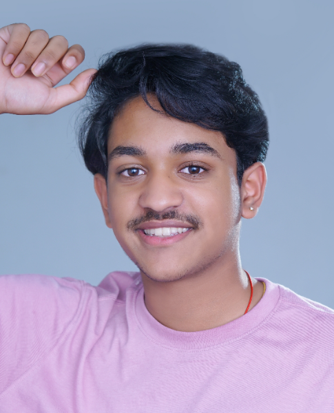 Kavin Venkatesan - Profile Photo