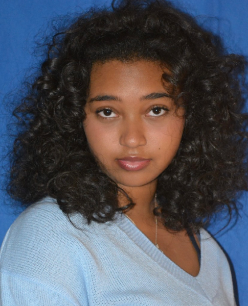 Marissa Miles - Profile Photo