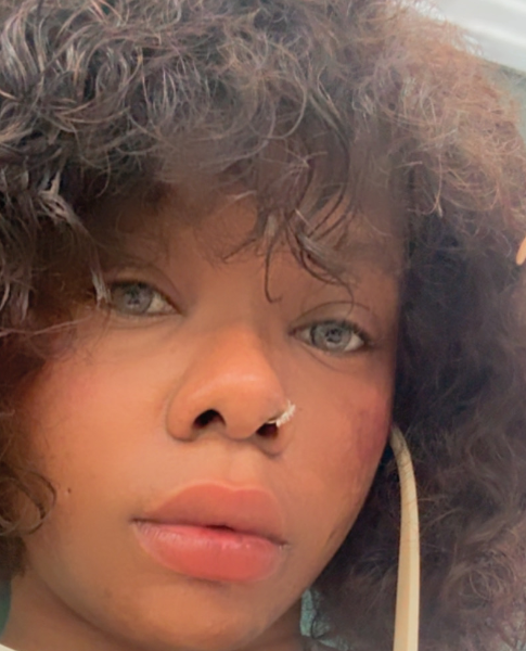 Renysha Franklin - Profile Photo