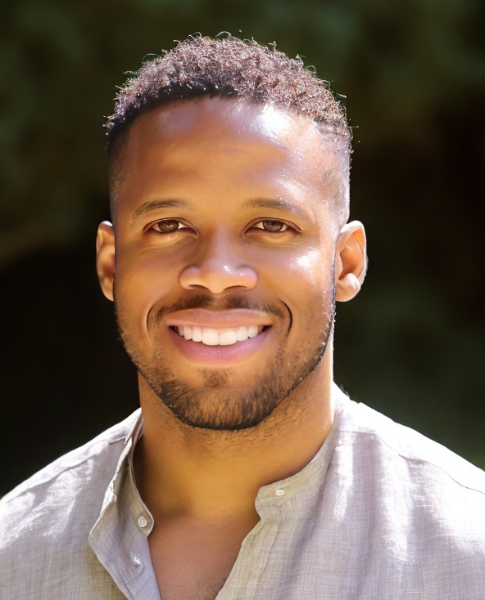 Paul Sanders - Profile Photo