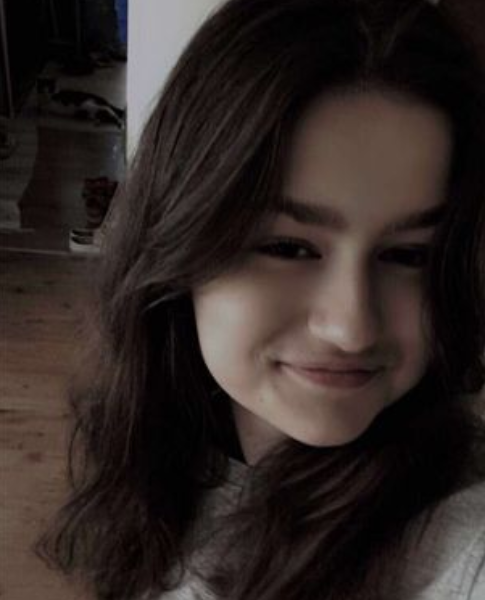 Angela Tuule - Profile Photo