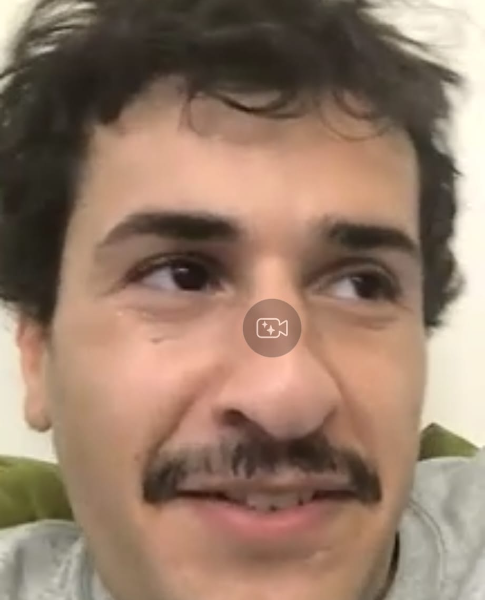 Abdalrhman Al Kareem - Profile Photo