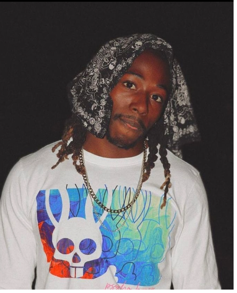 Nathaniel Pierrot - Profile Photo