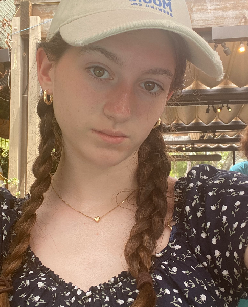 Emily Light - Profile Photo