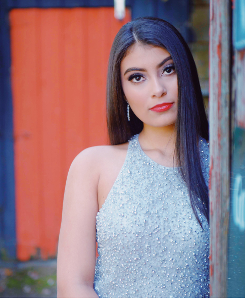 Rachel  Graves-Dobson - Profile Photo