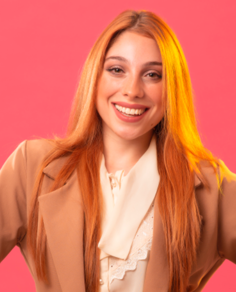 Clarisa Rodríguez - Profile Photo