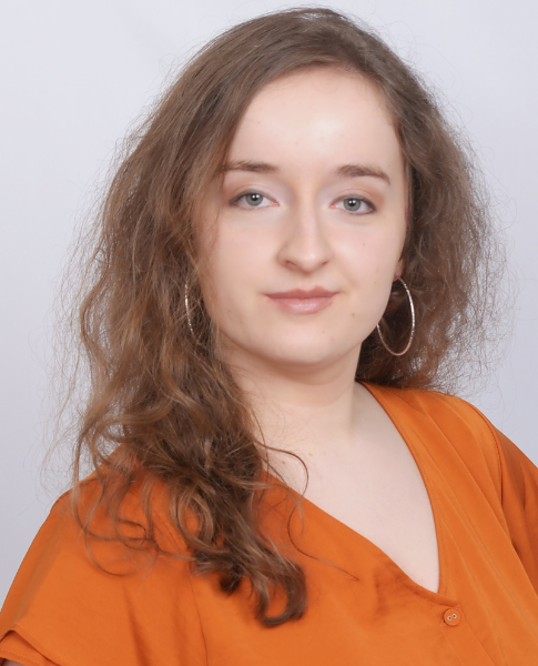 Sophia Eklund - Profile Photo