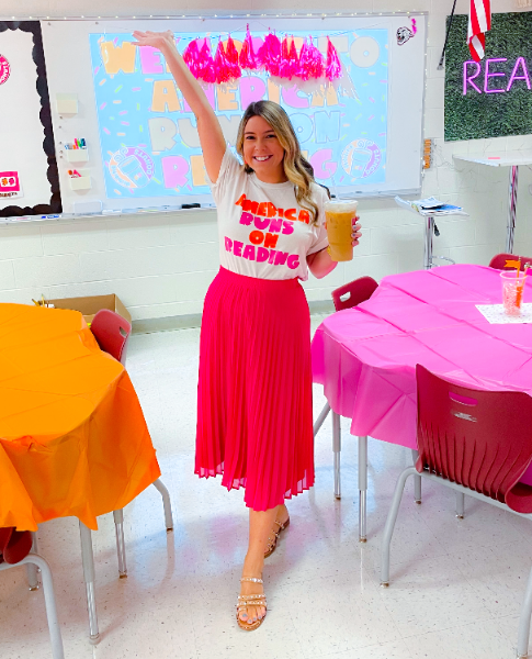 Brittany Hagan - Profile Photo