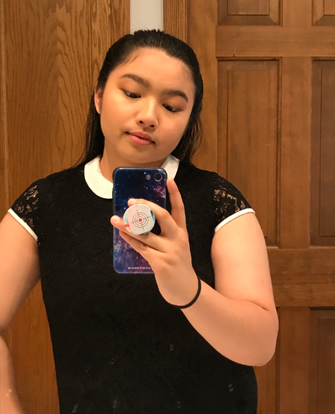 Aysha Razzaque - Profile Photo