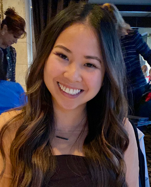 Mary Tran - Profile Photo