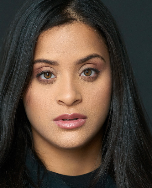 Dangelyn Vargas - Profile Photo