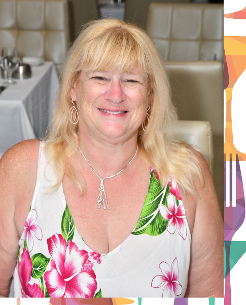 Linda Nuffesse - Profile Photo