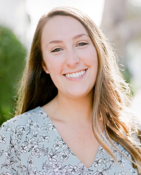 Alex Berger - Profile Photo