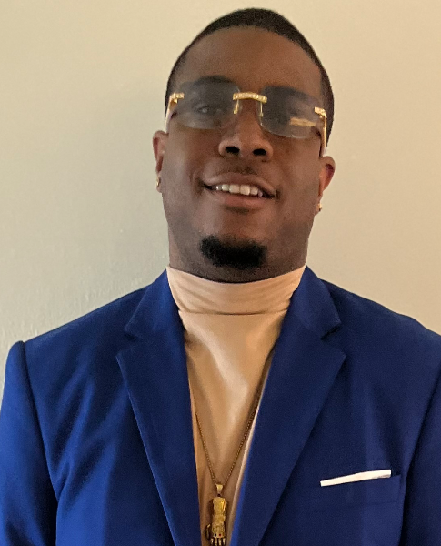 Michael Anderson - Profile Photo