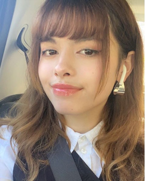 Dina Tilseth - Profile Photo