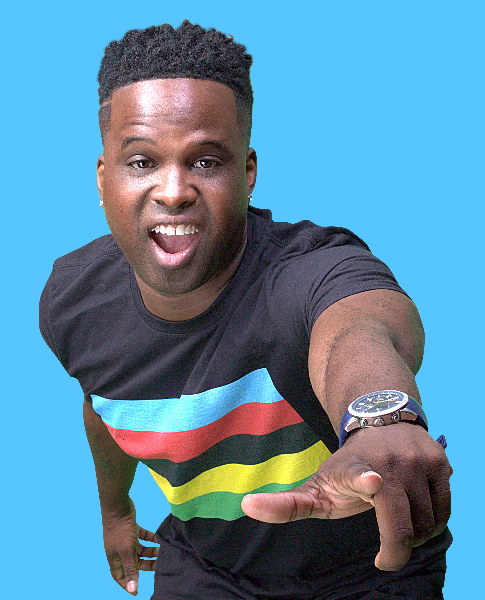 Aaron  Paxton Arnold - Profile Photo