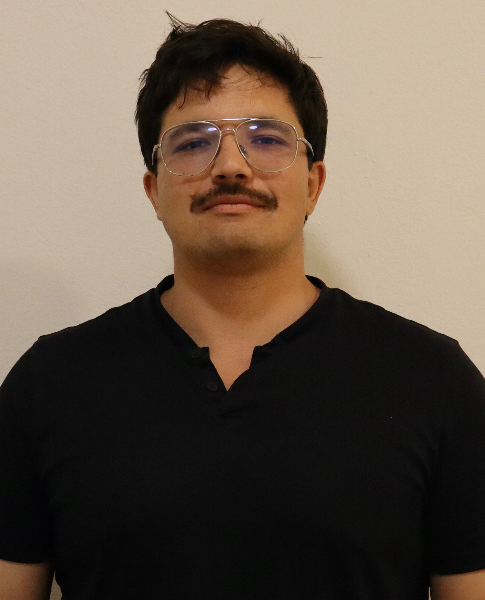 Nathaniel Gonzalez - Profile Photo