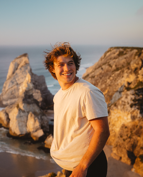 David Cartier - Profile Photo