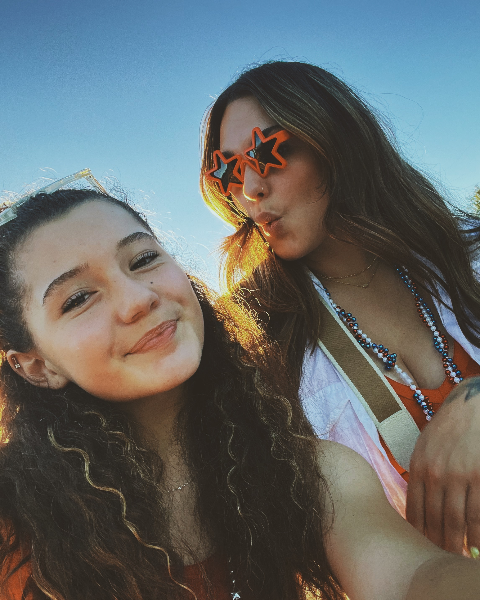 Mila Lovato - Profile Photo