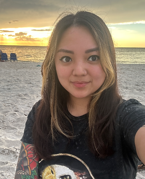 Arianne Miclat - Profile Photo