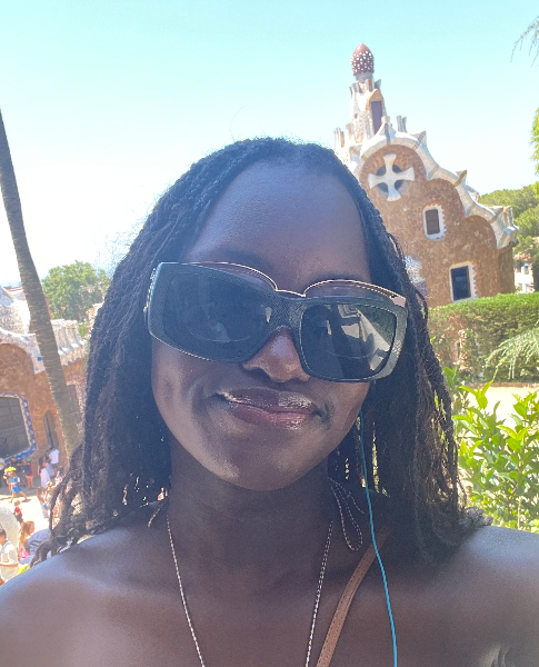 Iyanuoluwa  Omojola - Profile Photo