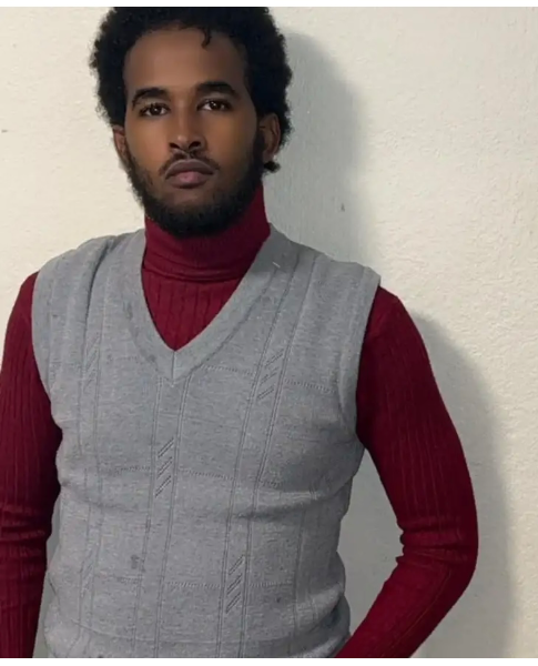 Adam  Love - Profile Photo