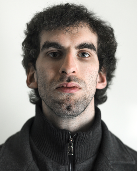 Nathaniel Wortner - Profile Photo