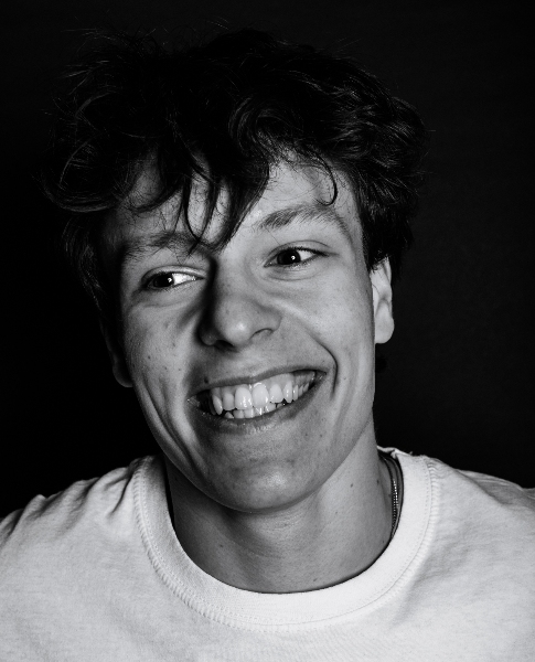 Dmytro Yurchenko - Profile Photo