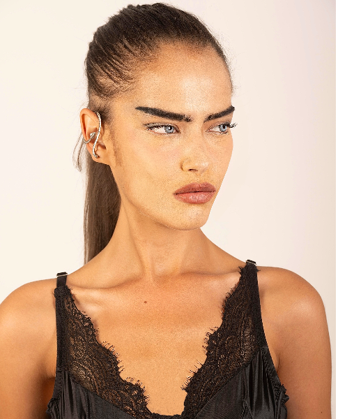 Andrea Geor - Profile Photo