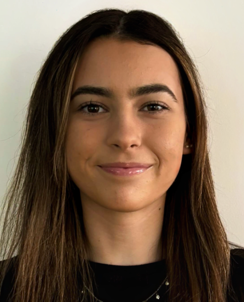 Lilly Parkes - Profile Photo