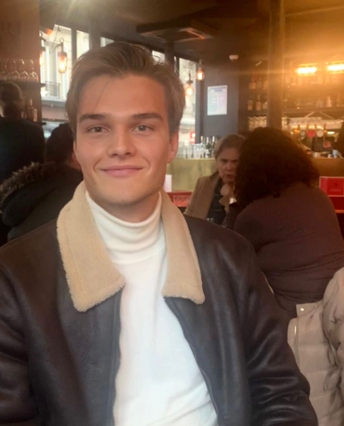 davide giavon - Profile Photo