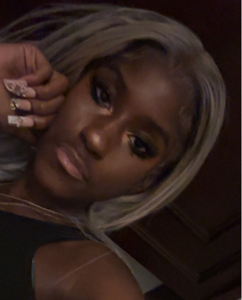 Amore Simmons - Profile Photo