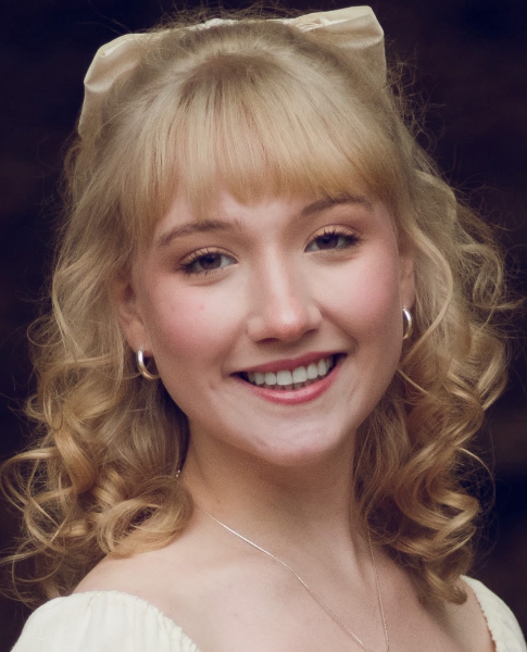 Greta Gartzke - Profile Photo