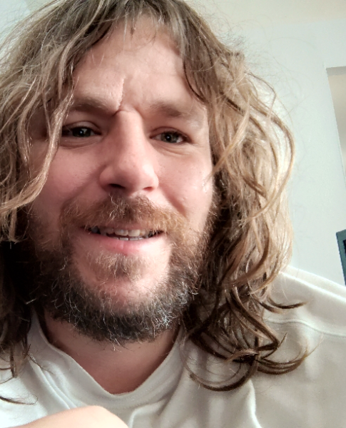 Danny E Harding - Profile Photo