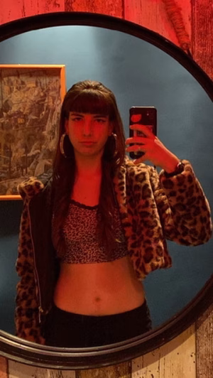 Marta Sosa Rodríguez - Gallery Image 1