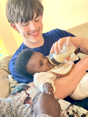 Enzo Litz - Gallery Image 2