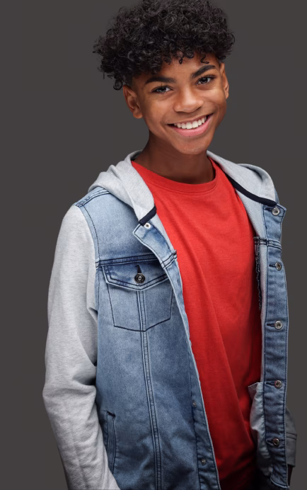 Jace Skinner - Profile Photo