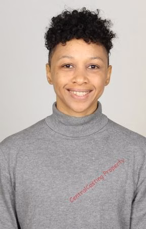 Aunjel Adams - Project Casting Gallery Image 12 Aunjel Adams - Gallery Image 12