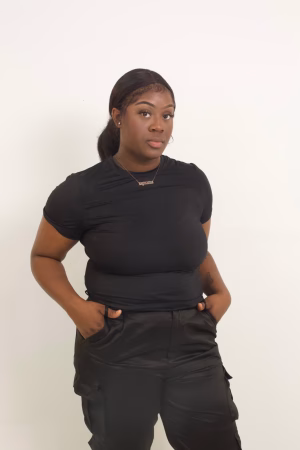 Abbyyy Cole - Gallery Image 1