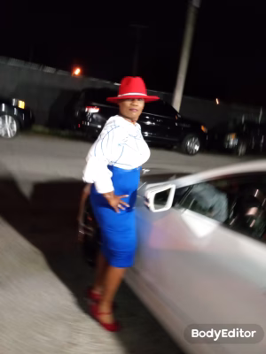 ERICKA GARDNER - Gallery Image 2