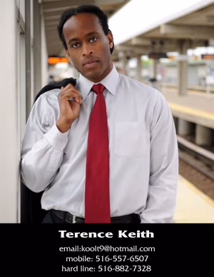 Terence keith - Gallery Image 2