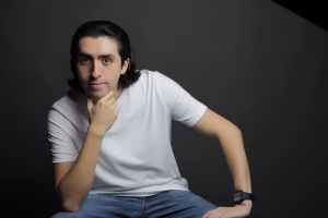 Jose Angel Hernandez - Gallery Image 5