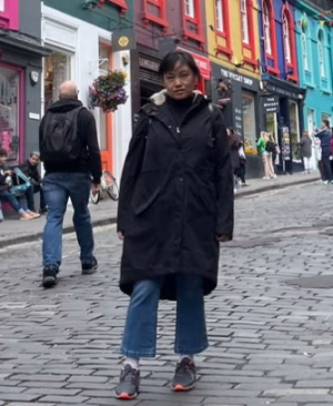 Yui Goto - Gallery Image 1