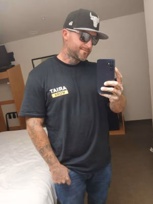 Joshua Duckworth - Project Casting Gallery Image 11 Joshua Duckworth - Gallery Image 11