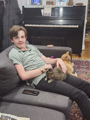 Enzo Litz - Gallery Image 1