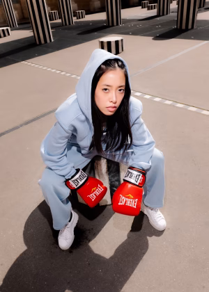 Melanie Lim - Gallery Image 3