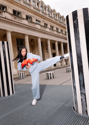 Melanie Lim - Gallery Image 2