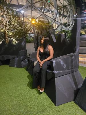 Brianna McKenzie - Gallery Image 1